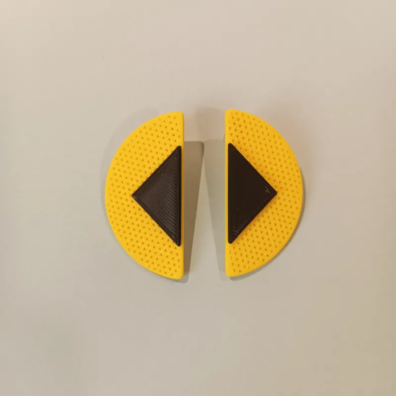 Circulo Amarillo