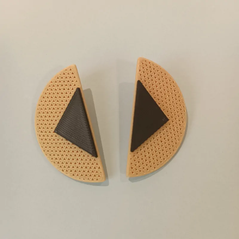 Circulo Beige