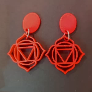 Júcara Shop - Bisutería en 3D