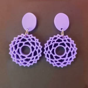 Júcara Shop - Bisutería en 3D