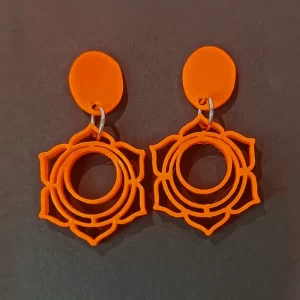 Júcara Shop - Bisutería en 3D